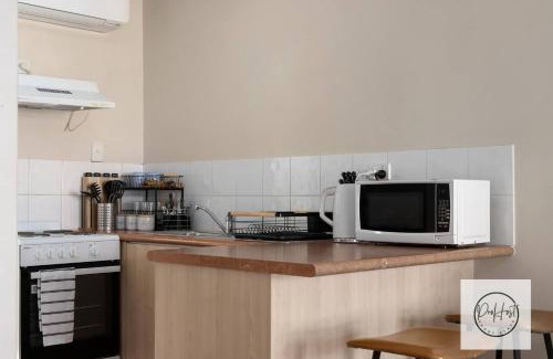 Bunbury Apartment | Oceanfront Oasis