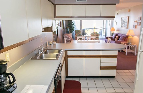Butler Beach Apartment | Oceanfront Oasis Epic Views St Aug Free Tix