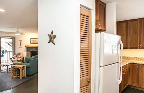 Butler Beach Apartment | Oceanfront Oasis Hibiscus C202 St Aug Free Tix
