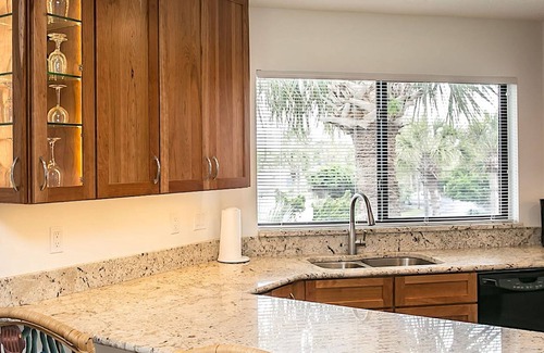 Butler Beach Apartment | Oceanfront Oasis Hibiscus C202 St Aug Free Tix