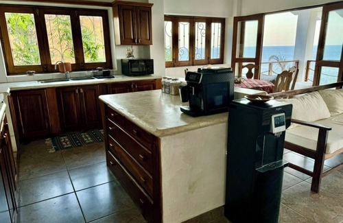 Puerto Angel Villa | Oceanfront Oasis - Villa Margarita - Entire Villa