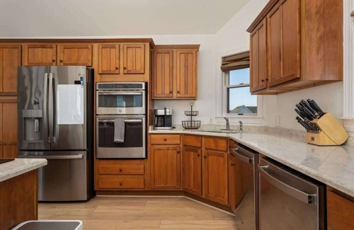 Corolla House | Oceanfront Oasis with Pool & Hot Tub!