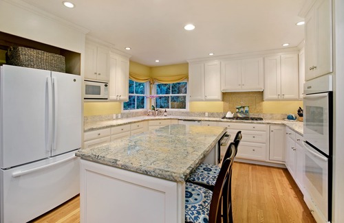 Opal Cliffs House | Oceanfront Opal Cliff Oasis