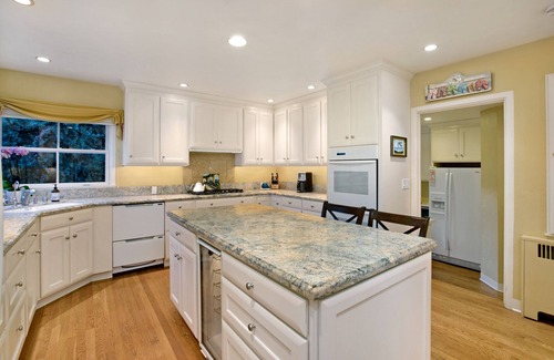 Opal Cliffs House | Oceanfront Opal Cliff Oasis