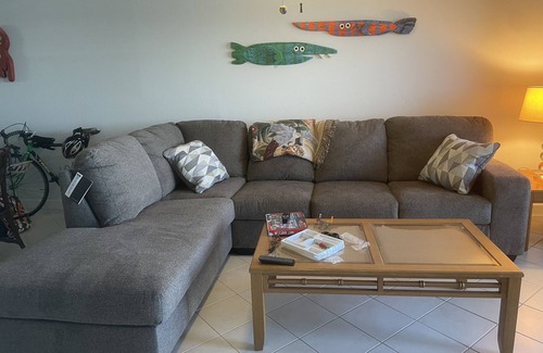 Hutchinson Island South Condo | Oceanfront Paradise, with both Ocean and River Views