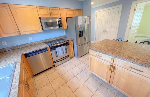 Daufuskie Island Condo | Oceanfront Penthouse on Daufuskie Island