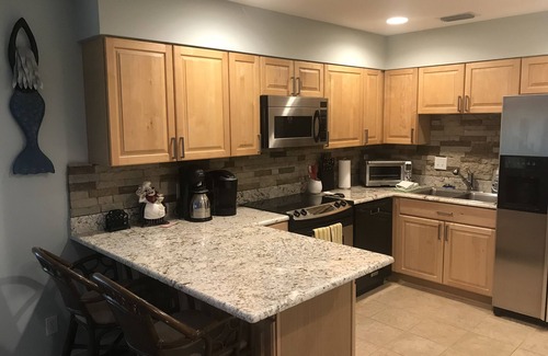 Daufuskie Island Condo | Oceanfront, Pet Friendly, Land Transportation Included