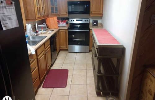 Crescent Beach House | Oceanfront private, dog friendly, 2BR house, Fall/Thanks/Christmas availability.