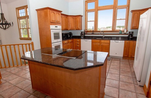 Pine Island House | OCEANFRONT, Private Pool, Rec Room, Ocean views, PI75, La Serena