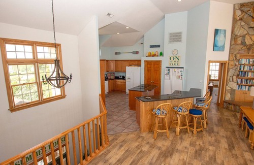 Pine Island House | OCEANFRONT, Private Pool, Rec Room, Ocean views, PI75, La Serena
