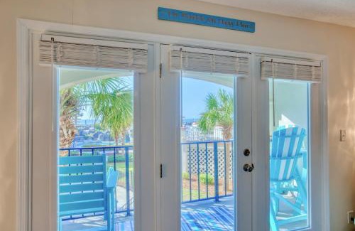 North Topsail Beach House | Oceanfront Resort with Pools - Onsite Restaurant - Premier Condo