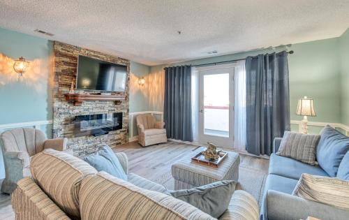 North Topsail Beach House | Oceanfront Resort Living with 3 pools, waterfall, restaurant