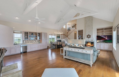 South Ponte Vedra Beach House | Oceanfront Retreat with Panoramic Views