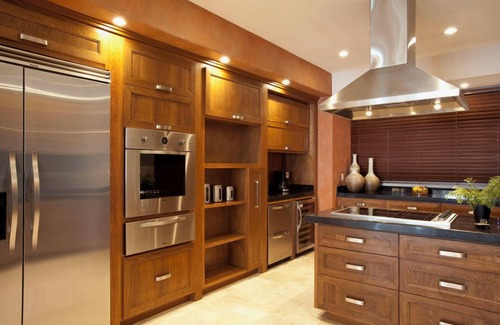 La Paz Apartment | Oceanfront Residence with 3 Bedrooms