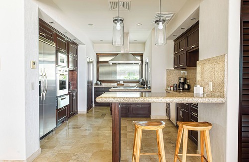 La Paz Condo | Oceanfront Residence with 2 bedrooms