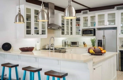 Las Catalinas Villa | Oceanfront Retreat with Private Pool in Las Catalinas Beach Town