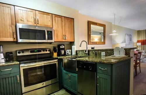 Windy Hill Resort | OCEANFRONT SHORE CREST VILLAS 1, 2BR $60 nt 7nt 3/5-3/12 2023