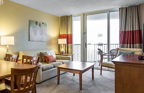 Windy Hill Resort | OCEANFRONT SHORE CREST VILLAS 1, 2BR $60 nt 7nt 3/5-3/12 2023