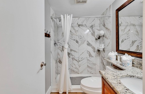 Myrtle Beach Hotel | Oceanfront Studio | Pool, Oceanfront Fire Pit and more