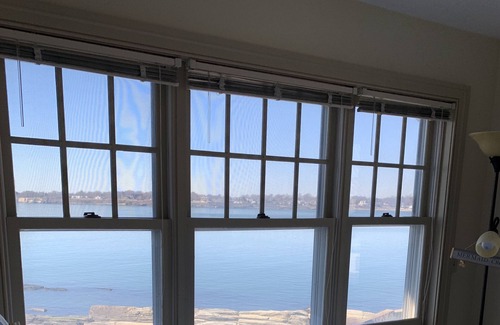 Easton's Point House | Oceanfront, Stunning Sunsets, Handicap Assessable, All Amenities