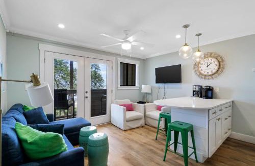Palmetto Dunes Villa | Oceanfront Sunrises on Mitchelville Beach