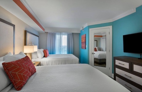 Myrtle Beach Resort | Oceanfront Three Bedroom Condo 11th Floor