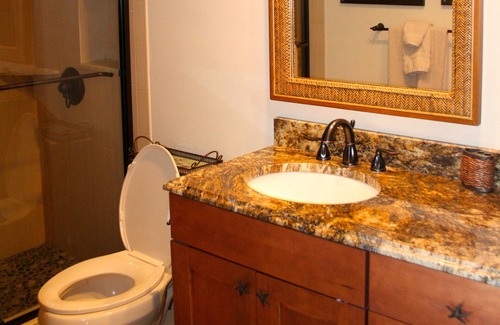 Sea Dunes Condo | Oceanfront Townhome