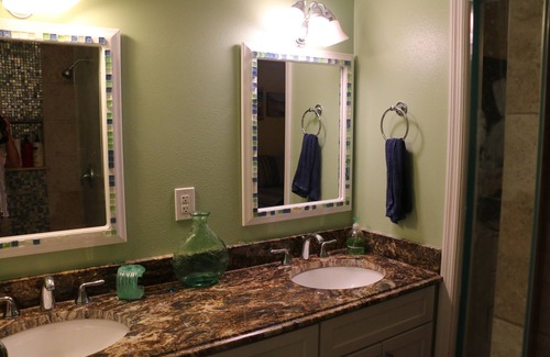 Sea Dunes Condo | Oceanfront Townhome