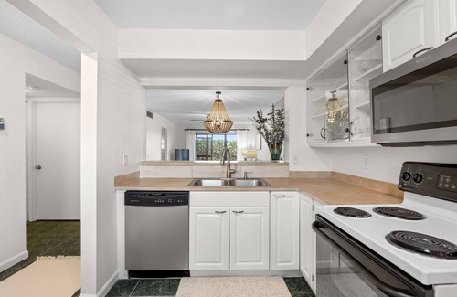 Hutchinson Island South Condo | Oceanfront tranquility awaits at Sand Dollar Shores.Steps away from the Beach