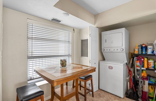Indian Harbour Beach Condo | Oceanfront Getaway in a Cozy Town