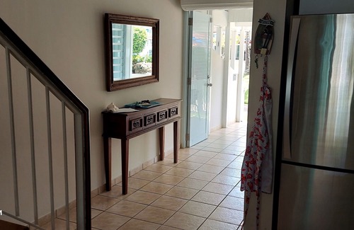Dorado del Mar Condo | Oceanfront Vacation Rental with Magnificent View