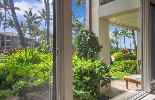 Kahuku Villa | Oceanfront Vacation Villas at Turtle Bay