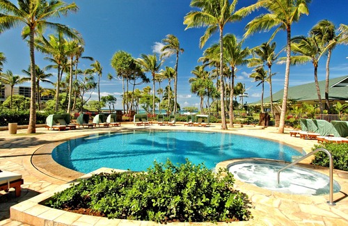 Kahuku Villa | Oceanfront Vacation Villas at Turtle Bay