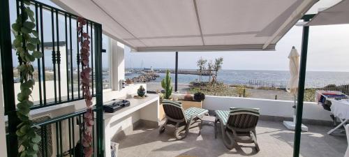 Complejo turistico Amarilla Golf Apartment | Oceanfront Villa - Tenerife South