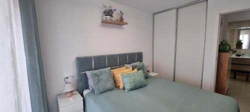Complejo turistico Amarilla Golf Apartment | Oceanfront Villa - Tenerife South