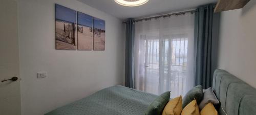 Complejo turistico Amarilla Golf Apartment | Oceanfront Villa - Tenerife South