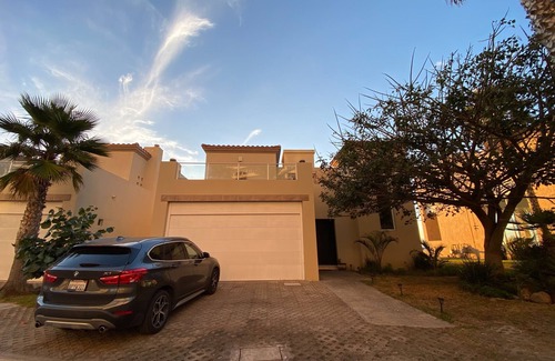 Primo Tapia Villa | Oceanfront villa in Rosarito Beach- 2 pools and jacuzzi