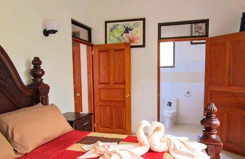 Playa Negra Villa | Oceanfront Villa*M at Playa Negra