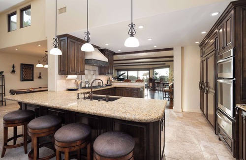 Sunset Cliffs House | Oceanfront Villa On Sunset Cliffs | Custom Jacuzzi