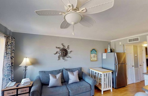 Charleston County Villa | Oceanfront Villa-pool/pier, fishing, stunning 2nd floor view!