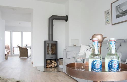 Olpenitz Apartment | Oceanhouse
