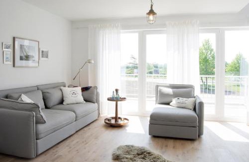 Olpenitz Apartment | Oceanhouse