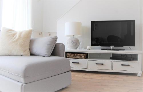Olpenitz Apartment | Oceanhouse