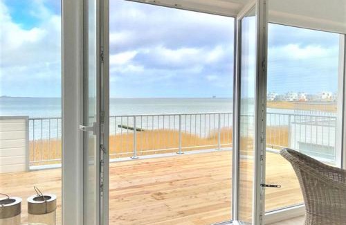 Olpenitz Apartment | Oceanhouse