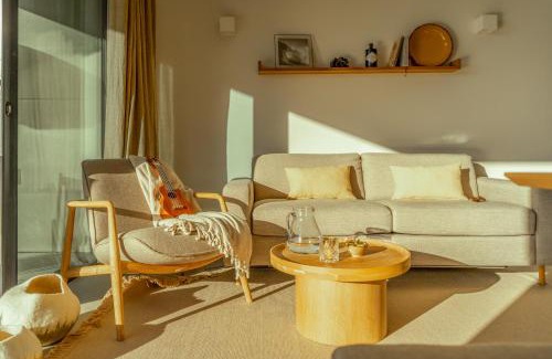 Mafra Villa | oceanHUTS Coxos