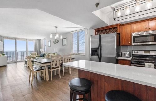 New Smyrna Beach Condo | Oceania Beach Club