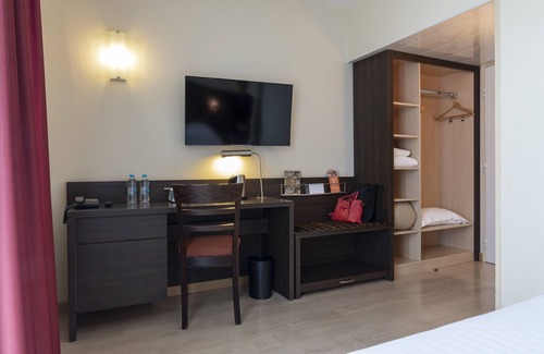 Downtown Hotel | Oceania Brest Centre