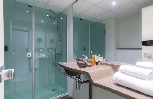 Downtown Hotel | Oceania Brest Centre