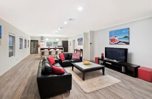 Dunsborough House | Oceania @ Cape Villas Dunsborough