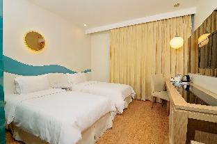 Kota Kinabalu Hotel | Oceania Hotel
